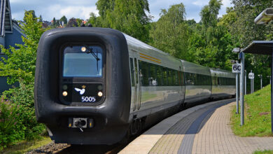 DSB Kunde Service