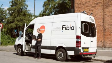 Fibia Kundeservice