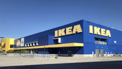 IKEA Kunde Service