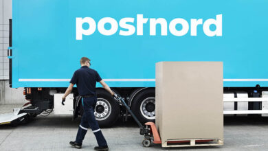 Postnord Kunde service