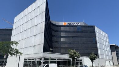 Zalando Kunde Service