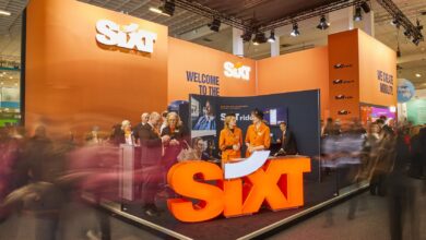 Sixt Kontakt