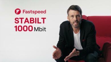 Fastspeed Kundeservice