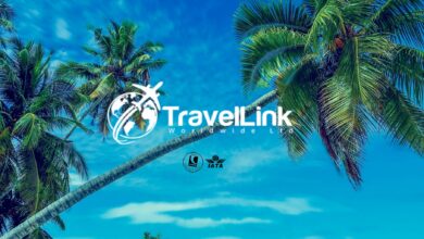 Travellink Kundeservice