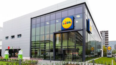 Lidl Kundeservice